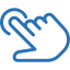 tap (3) tap icon